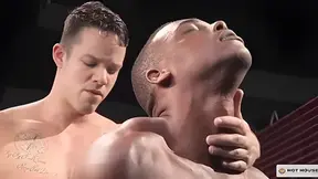 Interracial Fuck With Nic Sahara
