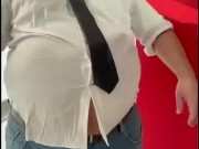 Fat pilot
