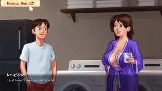 3D Hentai cartoon hardcore sex xxx best forplay adult gaming video