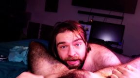 TboyCodyLee Customs: "Father's Eyes"