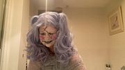 Haunted Doll