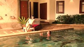 Tiny Brown Pleasure Devices 11 HD - Part One