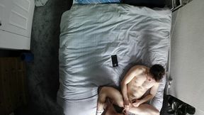 my first time with eddy ftm