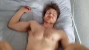 my first time with eddy ftm