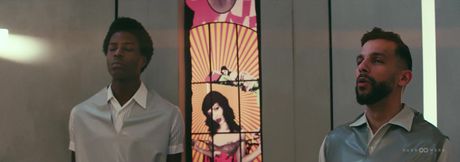 6 Man GANGBANG With Mia Stone - Black Dick Double Penetration ALERT!