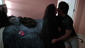 I Finally Convinced My Friend's Stepmother!