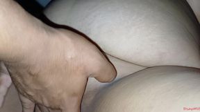 Fucking My Neighbor Single Mom