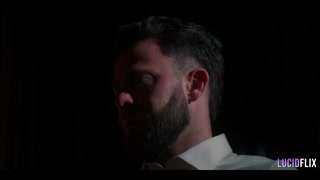 LUCIDFLIX Room 3 with Anna Claire Clouds