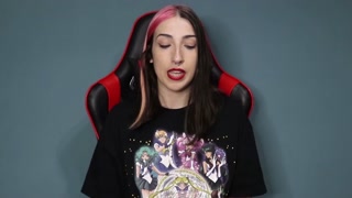 Comicon - I bought two Hentai movies