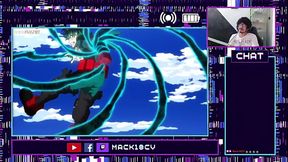 Boku no Hero Academia 6th Season|Cap&iacute_tulos 9-10