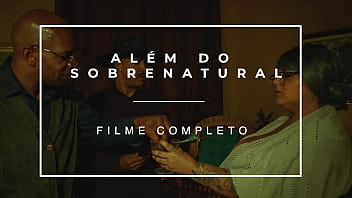 COROA SAFADA CHAMA INVESTIGADORES PARANORMAIS PARA LIMPAR SUA CASA, MAS O QUE ELA QUERIA MESMO ERA ROLA | AL&Eacute_M DO SOBRENATURAL | FILME COMPLETO