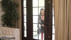 Girls Way - big natural tits movie