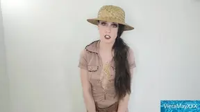Jungle full of BBC lovers