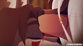 Tribal [eipril Animation] Sound