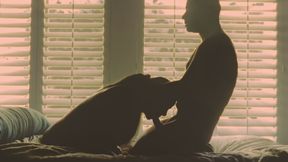 Enraptured: an erotic short by Carnalus Vidal and Creature Marie