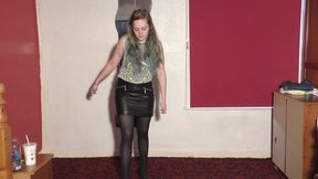 Dancing Sophie 557 (4K)