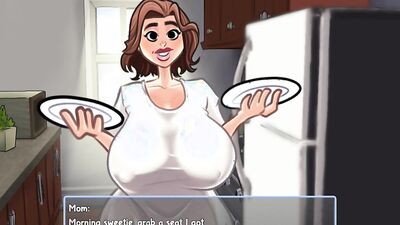 Experience the ultimate adult game with busty babes getting slammed and creampied