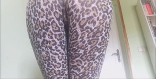 This Perfect Girl Have a Loud Vice!