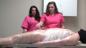 Keeping Up With The Andersons