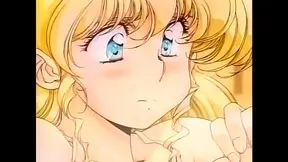 Forbidden Romance Ignites as Anime Lovers Share Steaming Bedroom Encounter