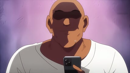 Nikuen Episode 1