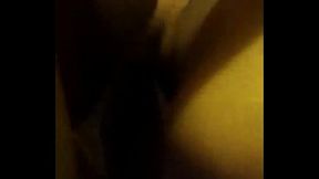 Stacey Loves Blk Cock