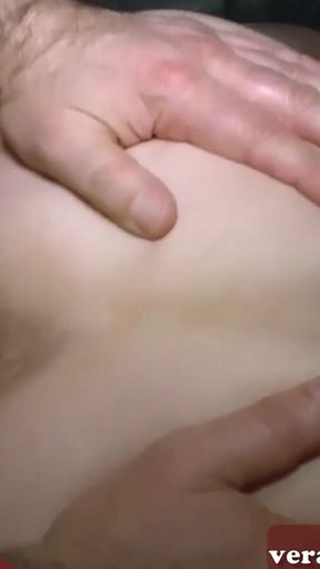 Powerful moment from "Teen Alexa Come Penny Payne Teenager creampie Sexparty"