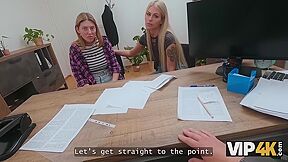 Watch Bouncy Zlata Shine And Stanley Johnsons Dirt