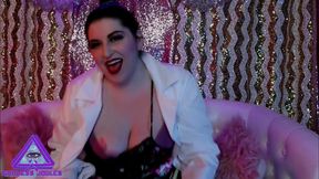 Coronavirus Spit Executrix