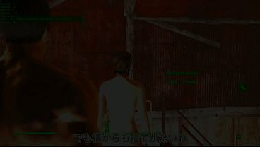 MODの力で夢のハーレムづくり！#11 Hなシーン