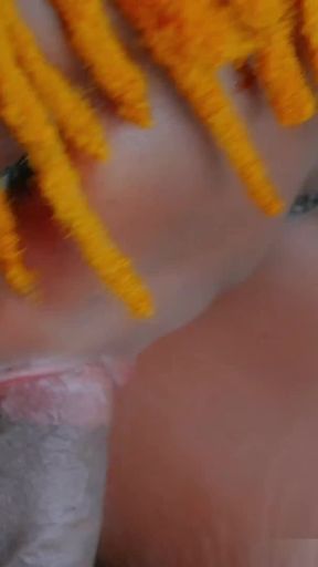 Fuck My Slut with a Strap on