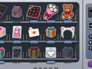 BUNKERED WITH FEMBOY #13