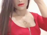 female mask disguise crossdresser transformation mtf 64