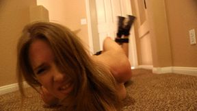Torment with Hungry WMV