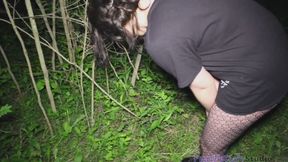 Alissa and Luna Out-takes