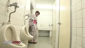 Yumi Maeda Delivers Passionate JAV Blowjob Before Intense Fucking Action