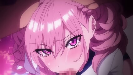 Kanojo Saimin 02
