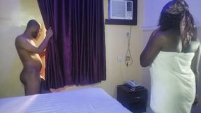 Romantic,love Making, Erotic and Real Sex with Her Wife