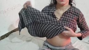Indian muslim girl ko hotel me chod kar pregnant kar diya