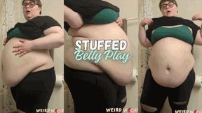 Super Stuffed & Fatter Than Ever - WMV