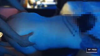 Punching up the bear hole