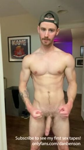 Dan Benson&nbsp;Compilation