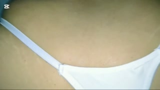 My Latina neighbor lets me fuck her pussy and ass