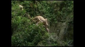 Wild and Free Sex