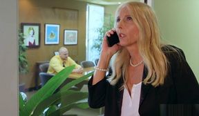 hot mature threesome