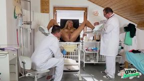 Gynoexclusive - Anita Blanche - Teaser Video