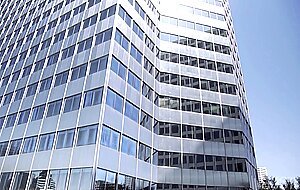 Hustler, ophelia kaan, big titty office milfs