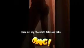 Quick Blowjob in Public Restroom Thrills Married Man