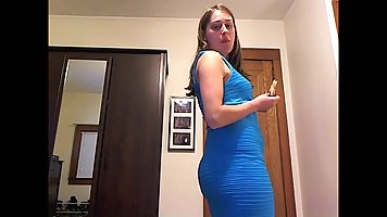 Lexi "6 month" weight gain