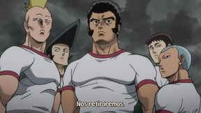 Horny Mob Anime Girls Seduce You With Sexy Moves & Hot Action